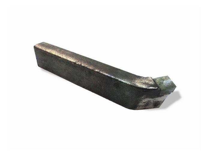 32x20x170 Brazed Bent Turning Tools GOST 18877 R/H K20