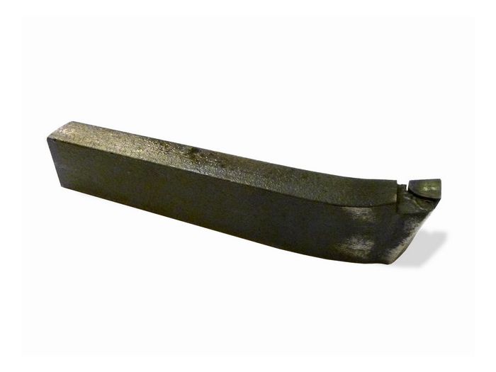 32x25x170 Brazed Side Bent Turning Tools GOST 18880 R/H K20