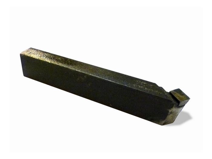 16x10x100 Brazed Straight Turning Tools GOST 18878 R/H K20