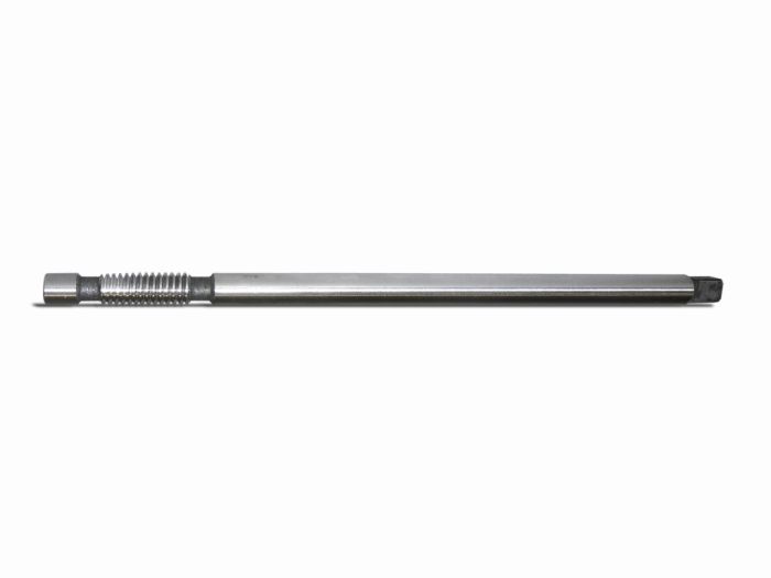 8.1mm накатка для направляючих клапанів