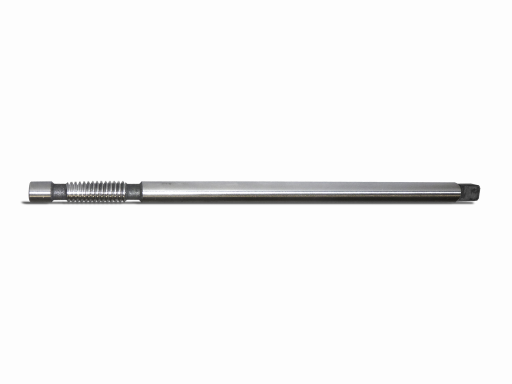 8.3mm накатка для направляючих клапанів